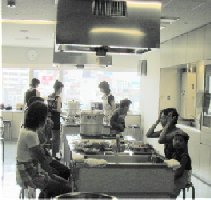 早く出来ないかなー