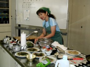 チイタンのお手製です。