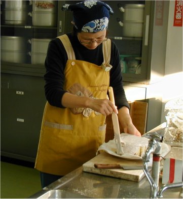 デコレーションこれが楽しい。